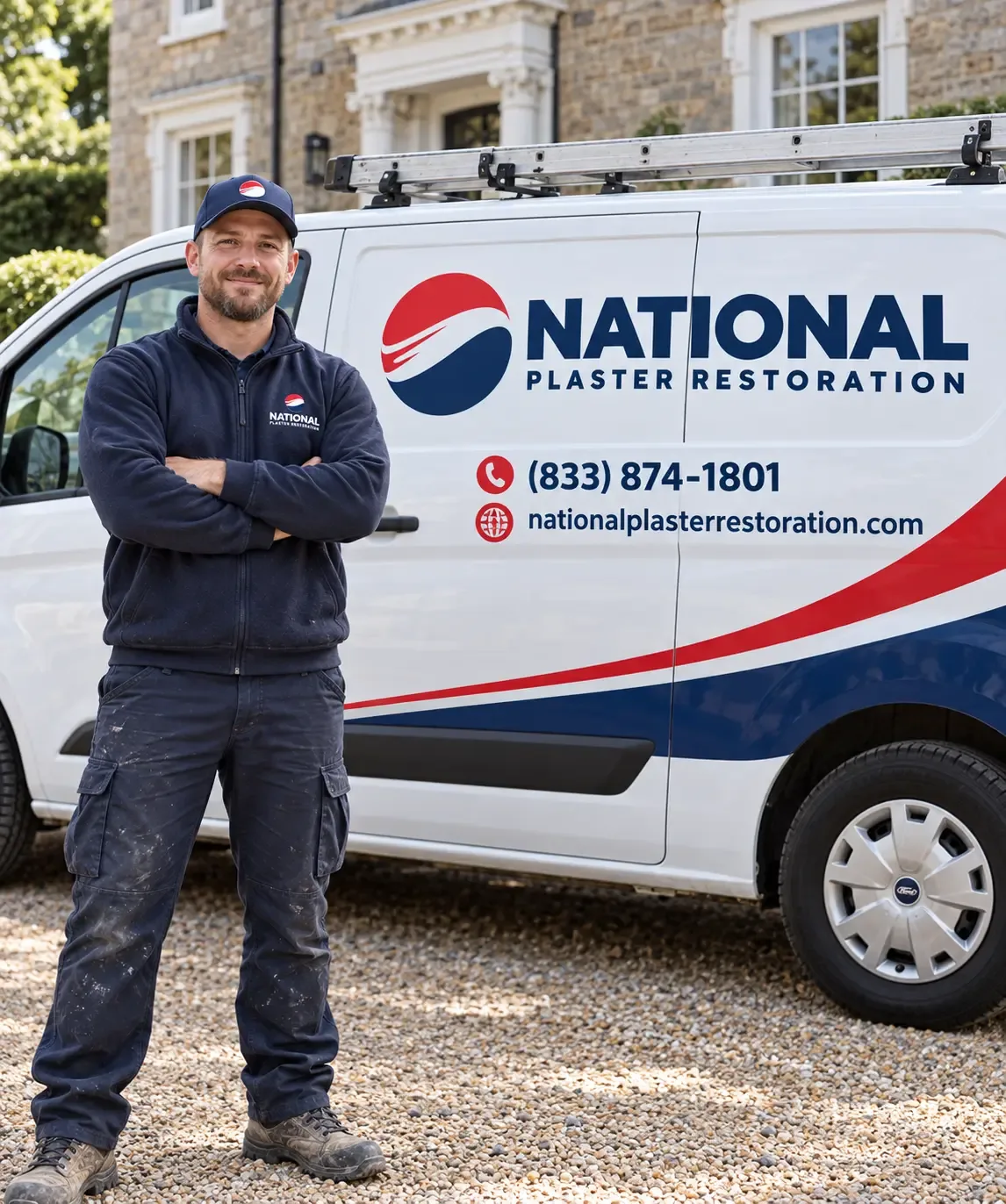 Plaster Repair company in Mill Run, PA